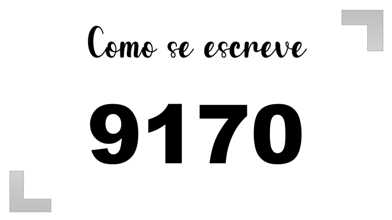 Imagem do número 9170