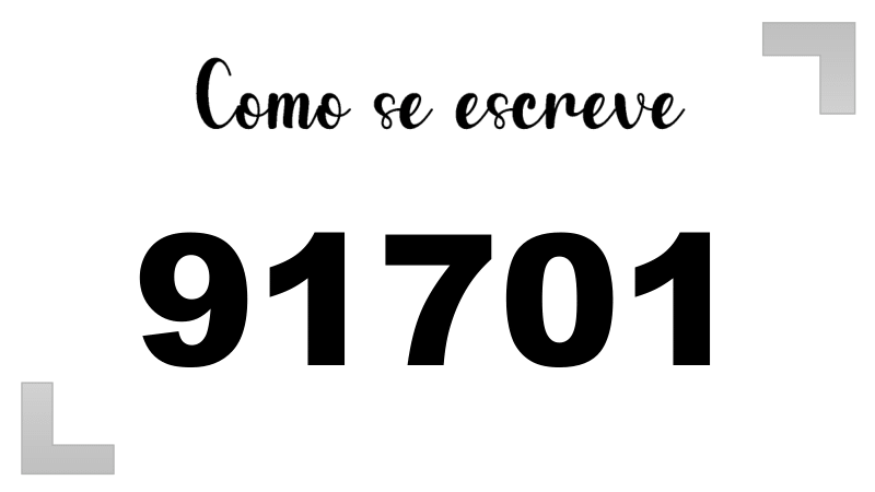 Imagem do número 91701