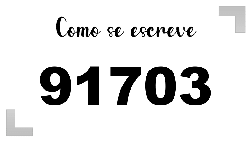 Imagem do número 91703