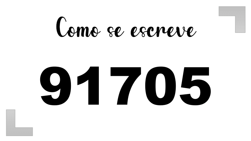 Imagem do número 91705