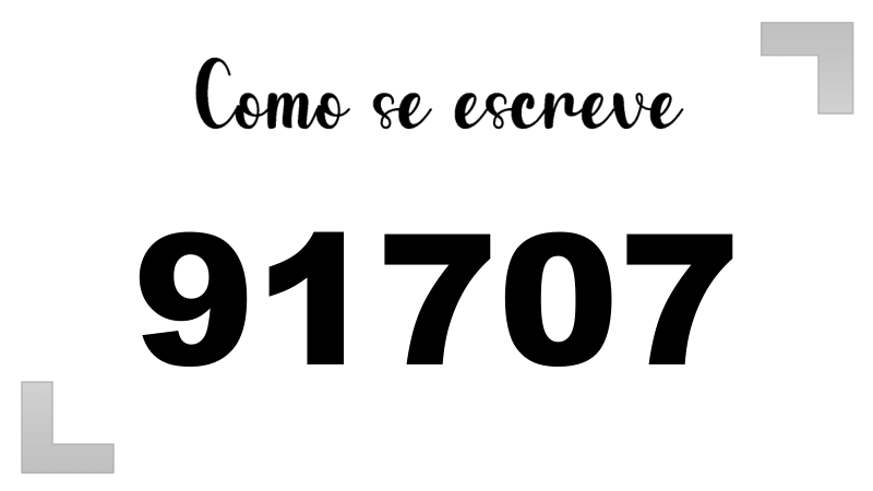 Imagem do número 91707
