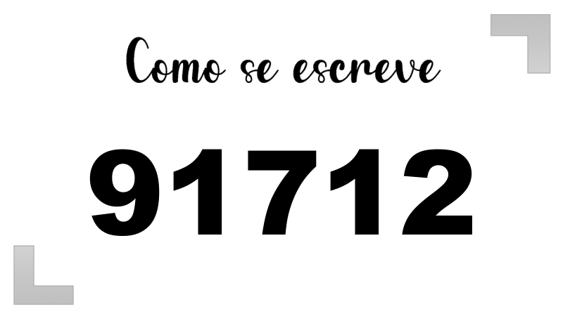 Imagem do número 91712