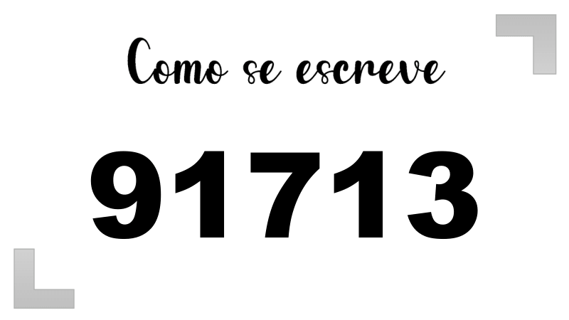 Imagem do número 91713