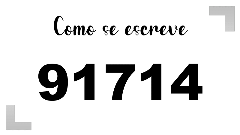 Imagem do número 91714