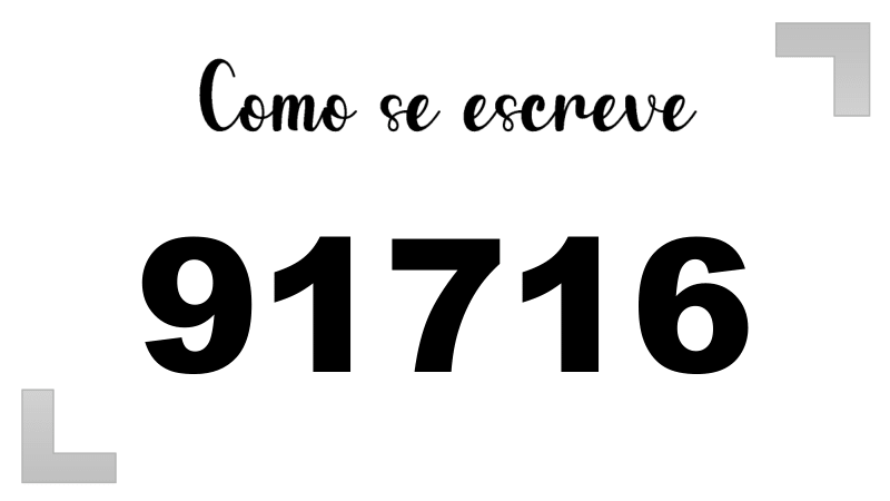Imagem do número 91716