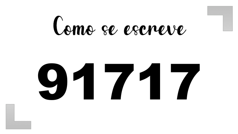 Imagem do número 91717