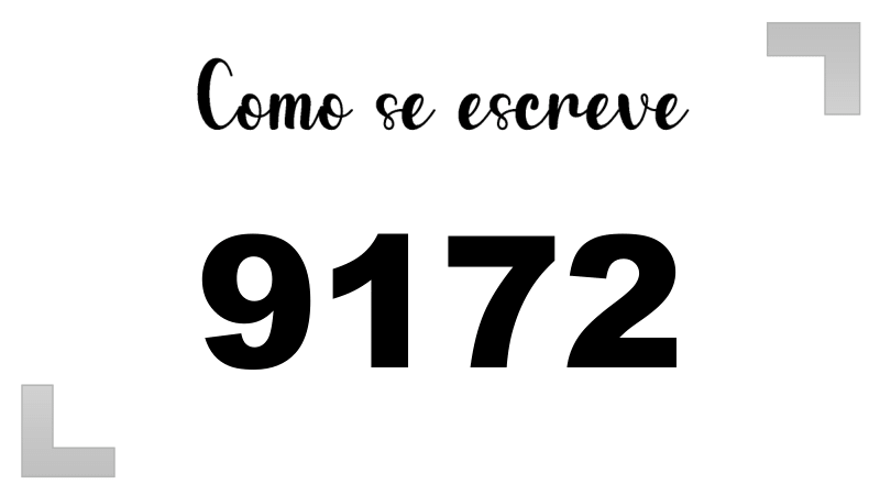 Imagem do número 9172