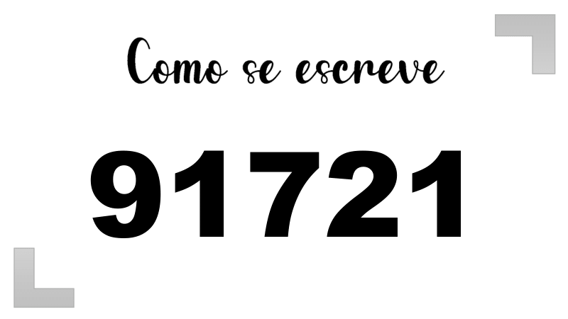 Imagem do número 91721
