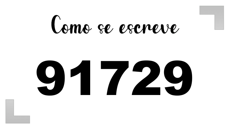 Imagem do número 91729