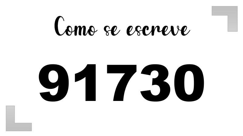 Imagem do número 91730