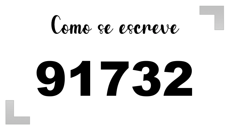 Imagem do número 91732