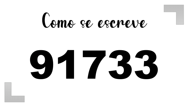 Imagem do número 91733
