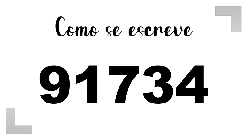 Imagem do número 91734