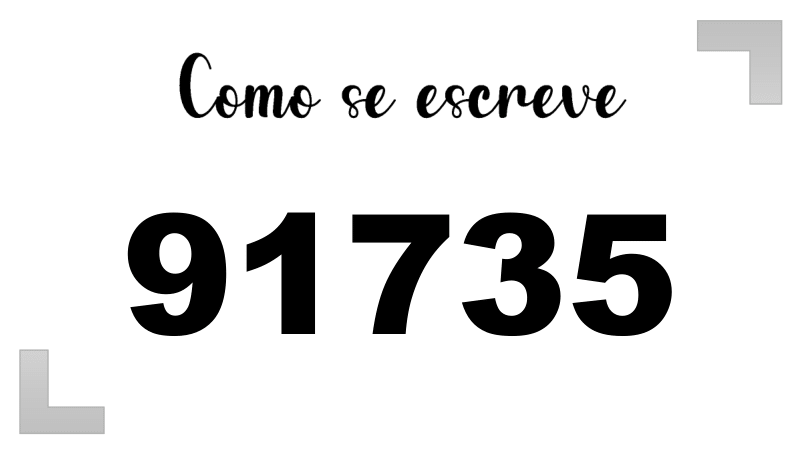 Imagem do número 91735