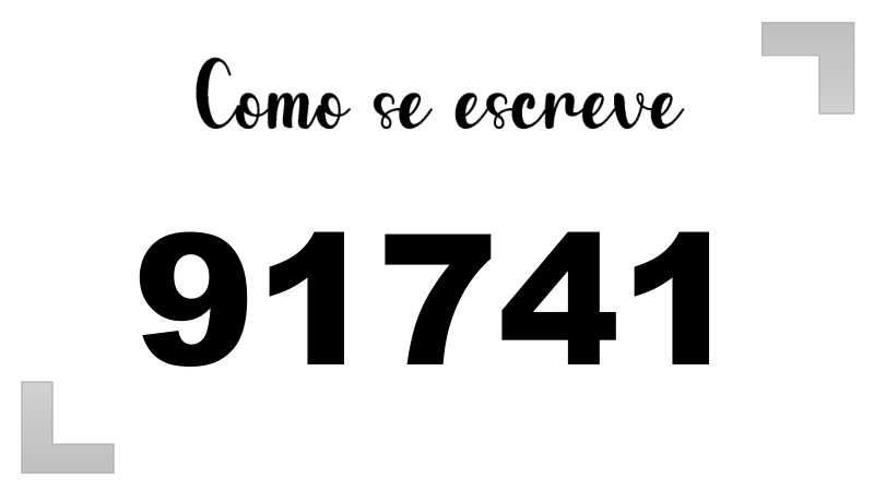 Imagem do número 91741