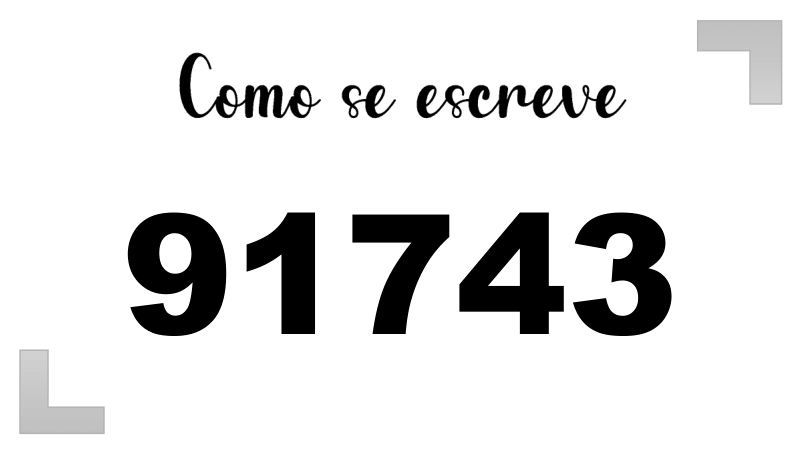 Imagem do número 91743