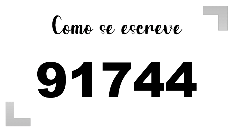 Imagem do número 91744