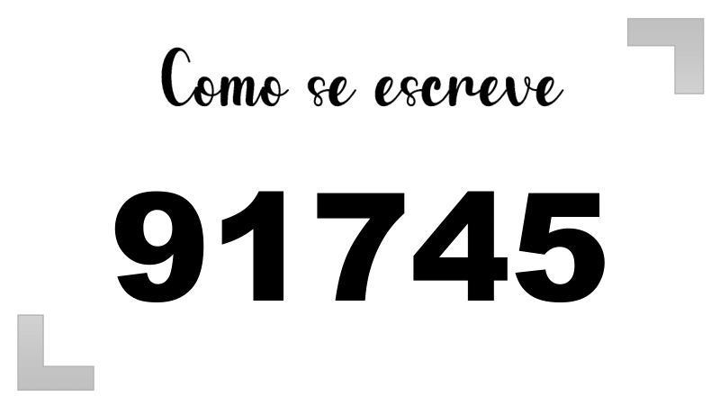 Imagem do número 91745