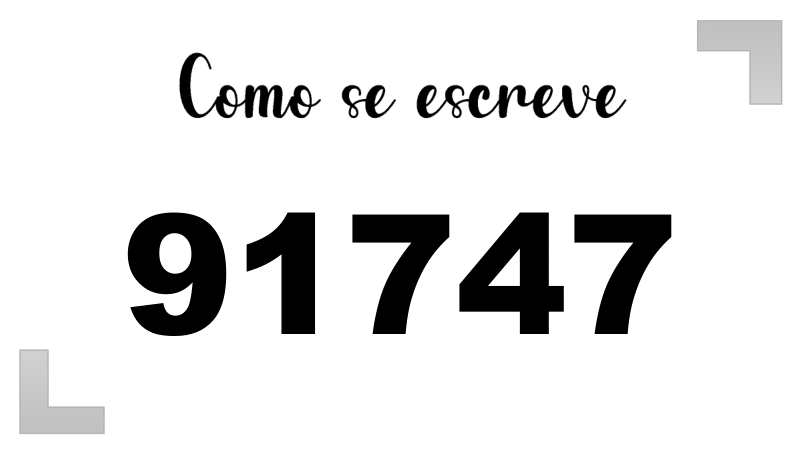 Imagem do número 91747