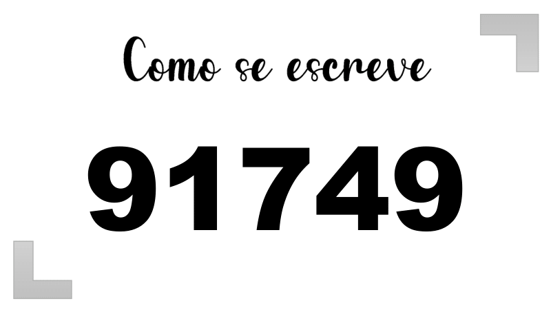 Imagem do número 91749