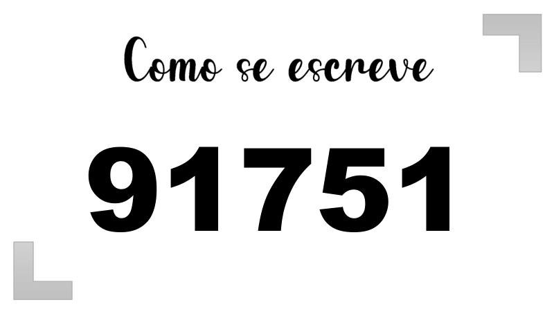 Imagem do número 91751