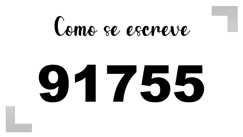 Imagem do número 91755