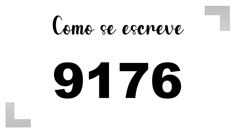 Imagem do número 9176