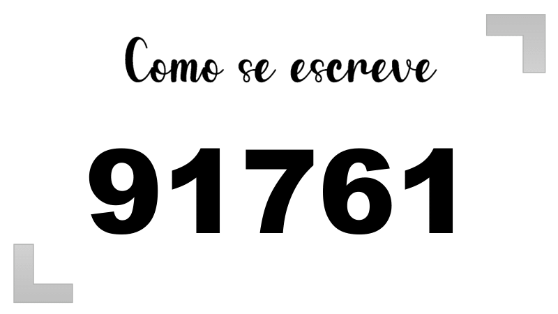 Imagem do número 91761