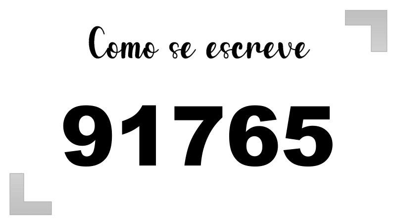 Imagem do número 91765