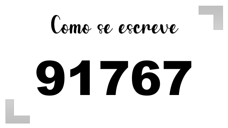 Imagem do número 91767