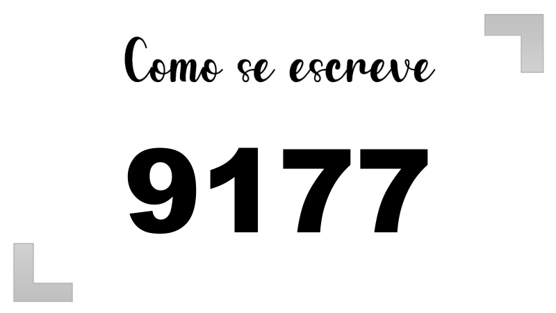 Imagem do número 9177