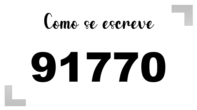 Imagem do número 91770