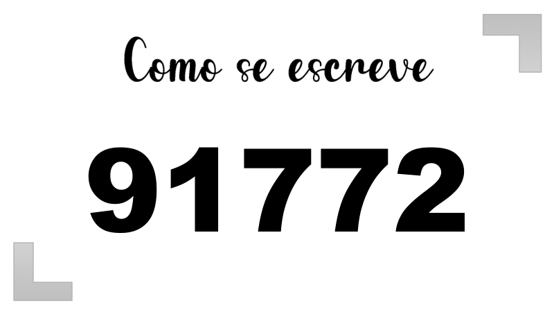 Imagem do número 91772