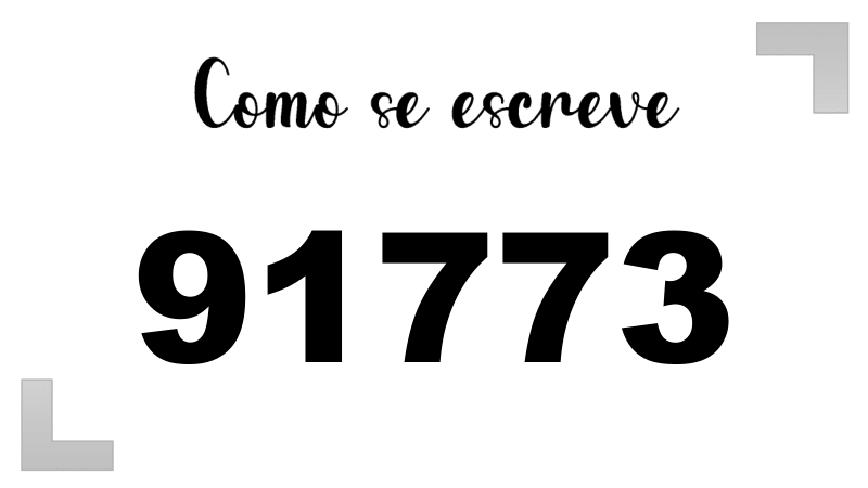 Imagem do número 91773