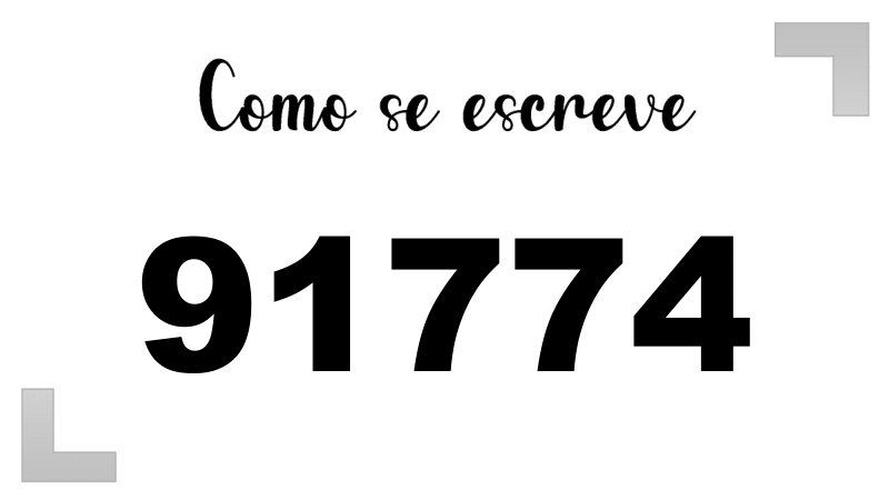 Imagem do número 91774