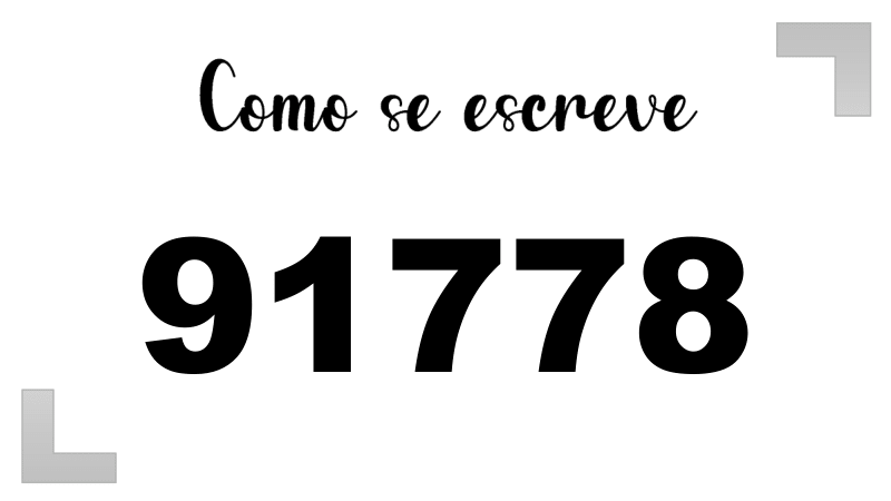 Imagem do número 91778