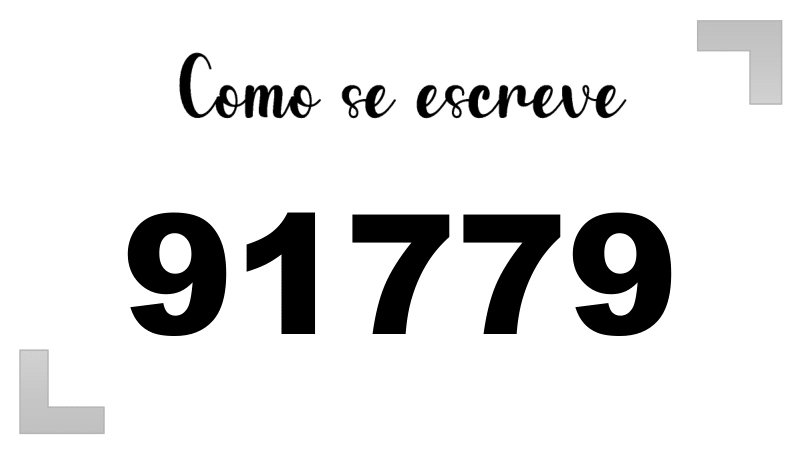 Imagem do número 91779