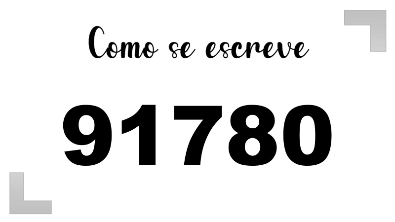 Imagem do número 91780