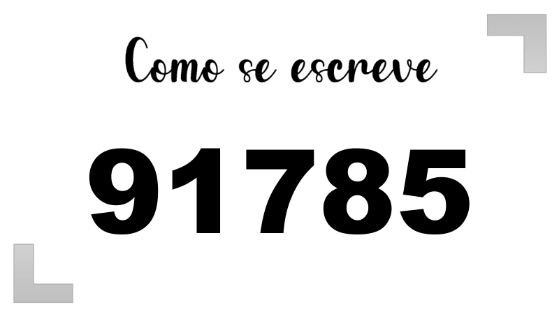 Imagem do número 91785