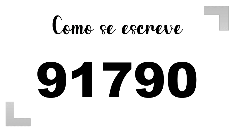 Imagem do número 91790