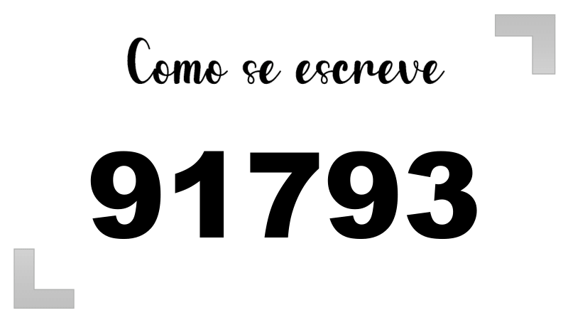 Imagem do número 91793