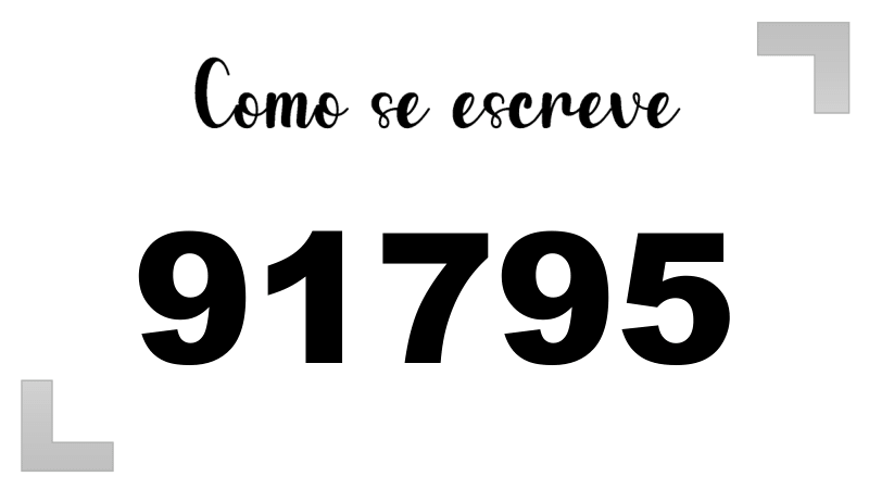Imagem do número 91795