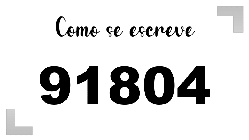 Imagem do número 91804
