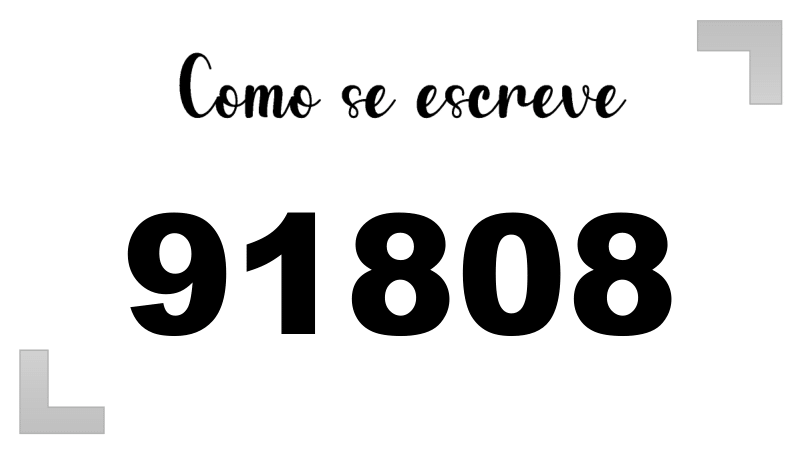 Imagem do número 91808
