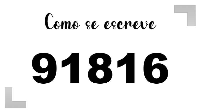Imagem do número 91816