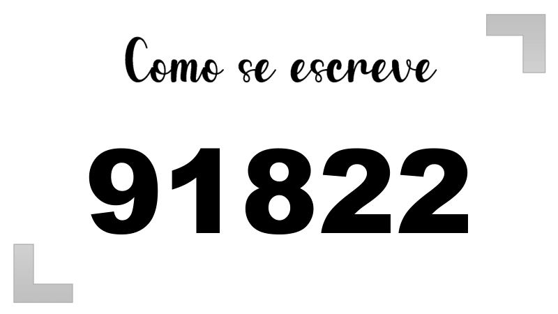 Imagem do número 91822