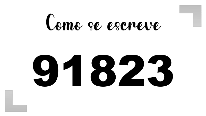 Imagem do número 91823