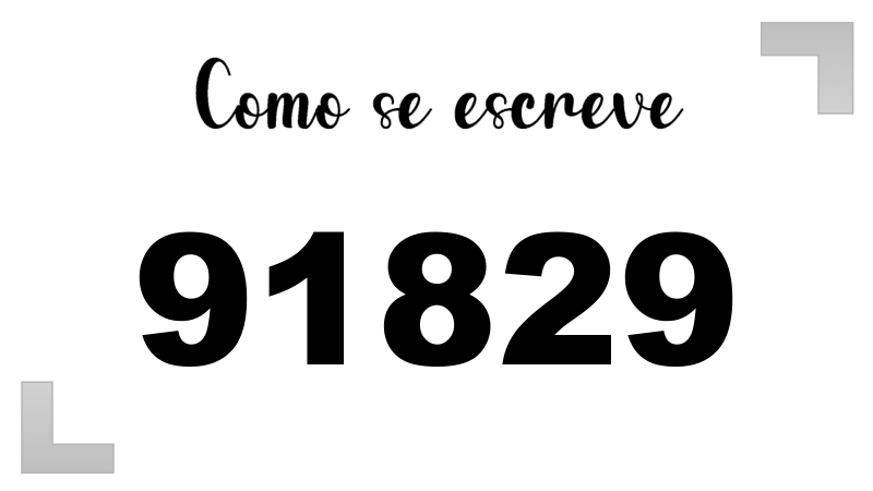 Imagem do número 91829