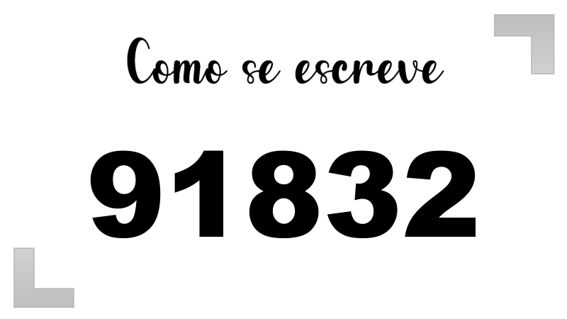 Imagem do número 91832