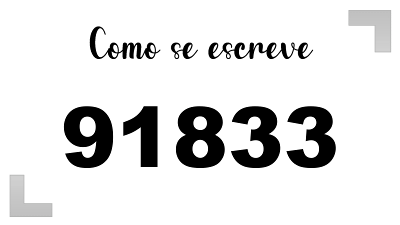 Imagem do número 91833